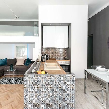 Elegant Apartment Будапеща Екстериор снимка