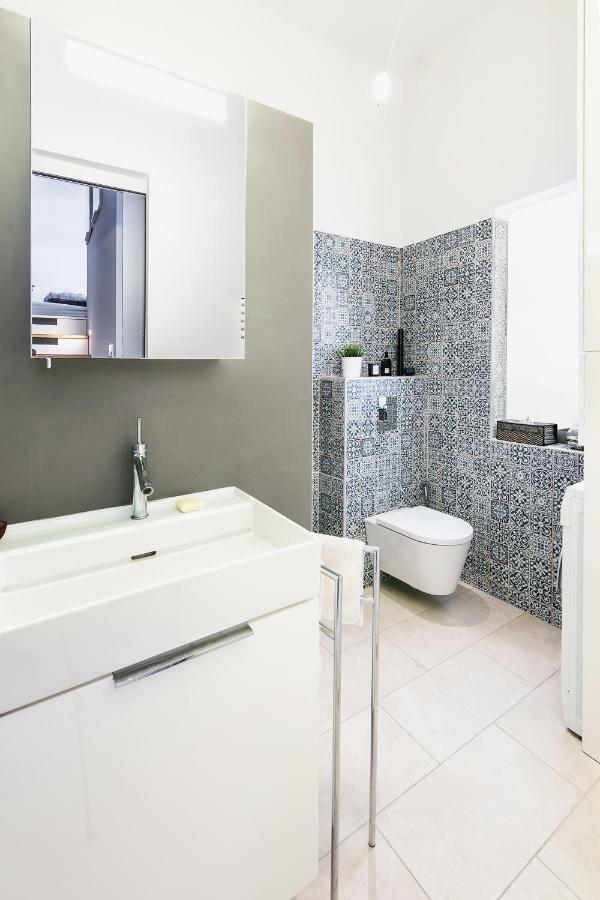Elegant Apartment Будапеща Екстериор снимка