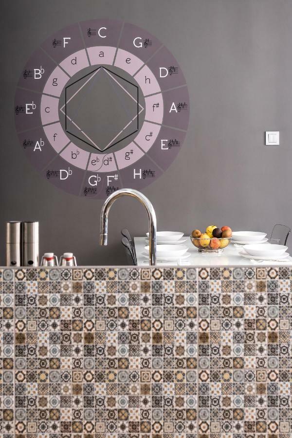 Elegant Apartment Будапеща Екстериор снимка