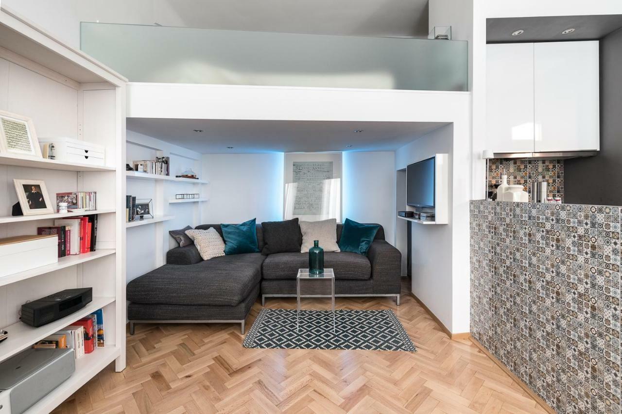 Elegant Apartment Будапеща Екстериор снимка