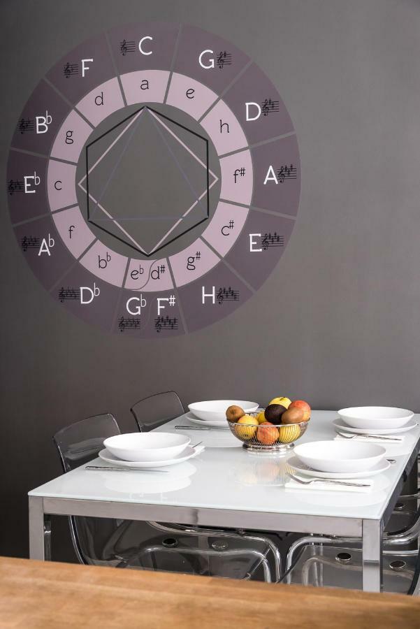 Elegant Apartment Будапеща Екстериор снимка